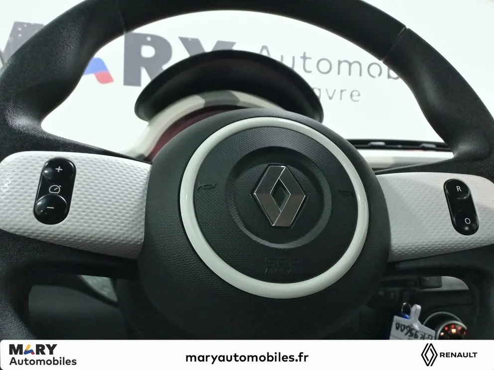 Véhicule occasion 210336 - renault TWINGO - Photo 12