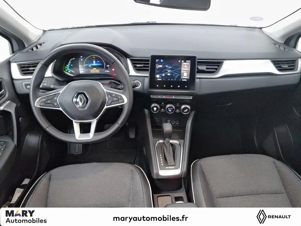 Véhicule occasion 227773 - renault CAPTUR - Photo 8