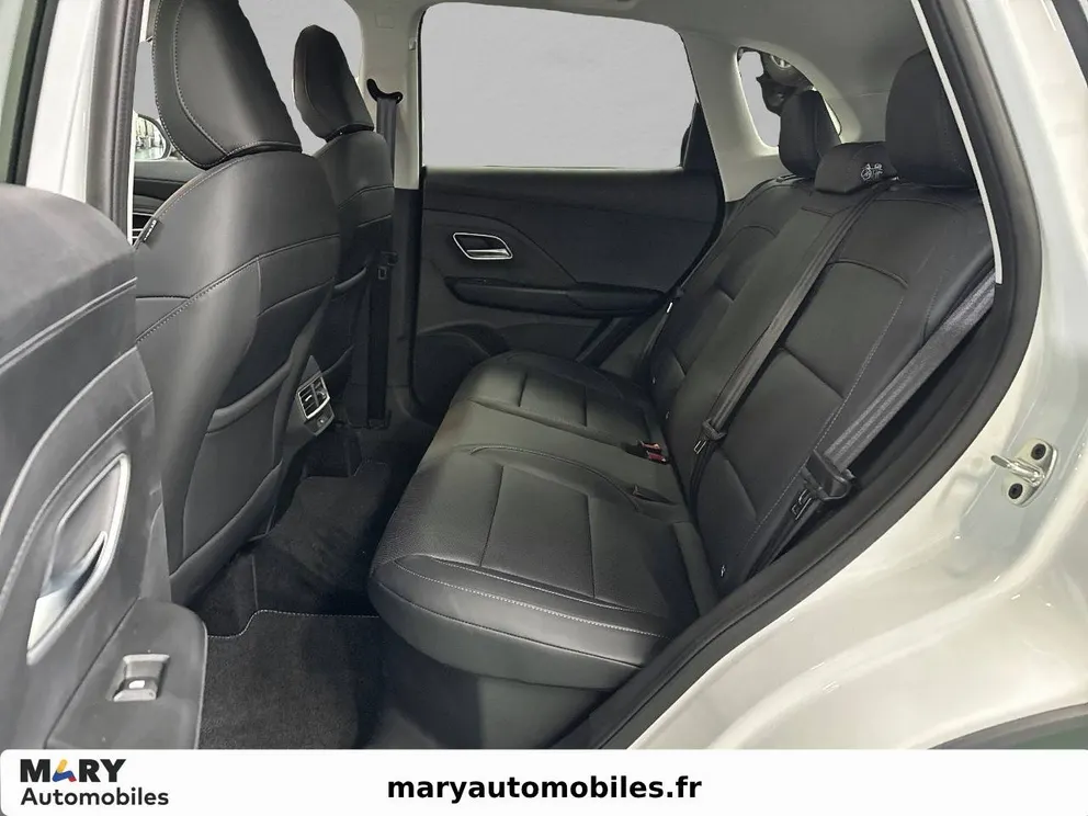 Véhicule occasion 194767 - mg ZS - Photo 10