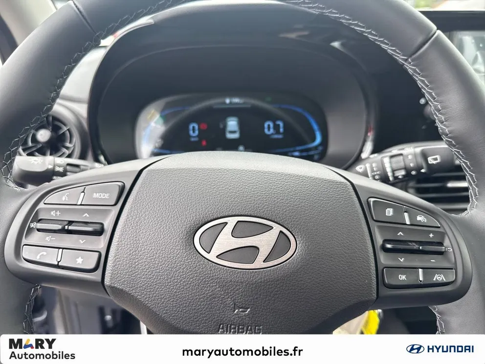 Véhicule occasion 189123 - hyundai i10 - Photo 13