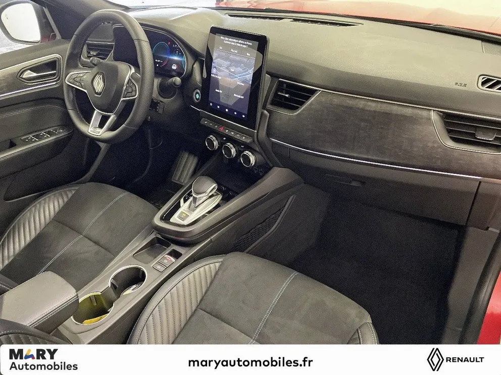 Véhicule occasion 176941 - renault ARKANA - Photo 17