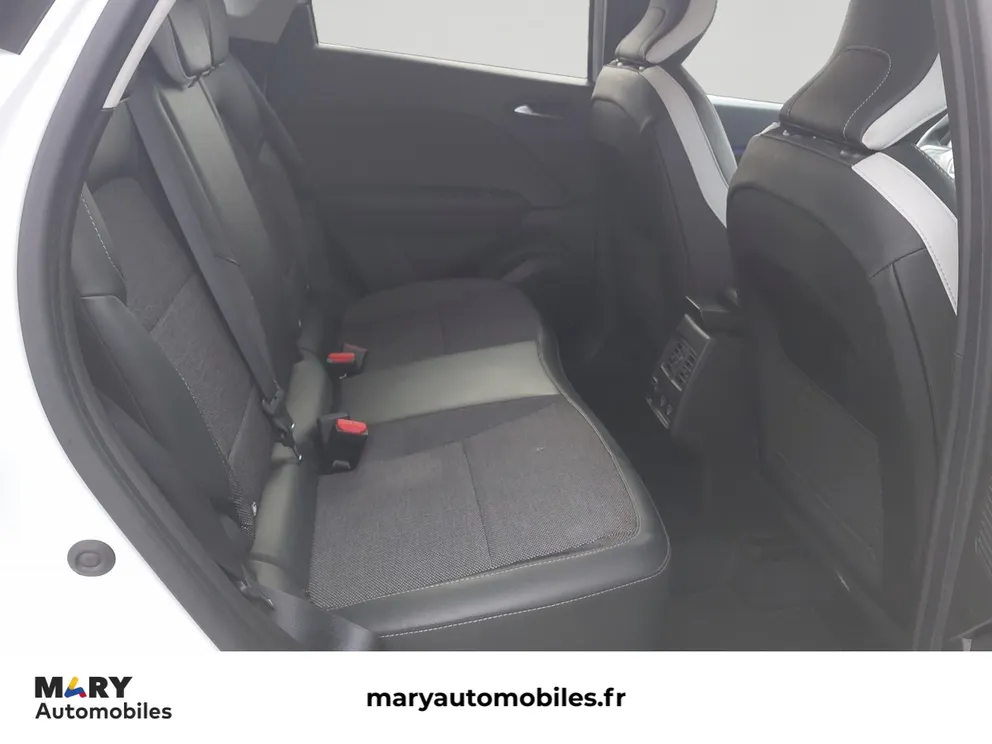 Véhicule occasion 1235087 - renault CAPTUR - Photo 18