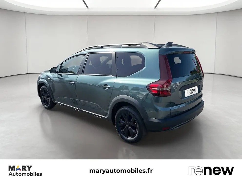 Véhicule occasion 234968 - dacia JOGGER - Photo 3