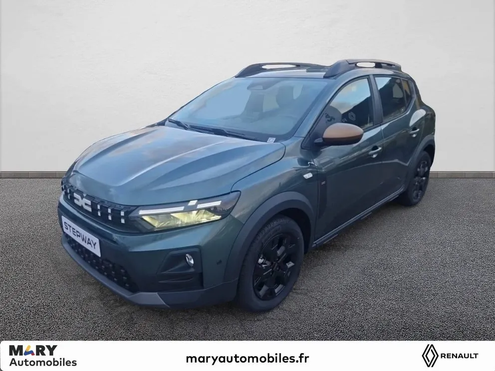 Véhicule occasion 218497 - dacia SANDERO - Photo 1