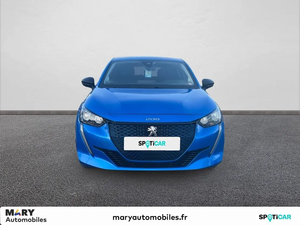 Véhicule occasion 224853 - peugeot 208 - Photo 2