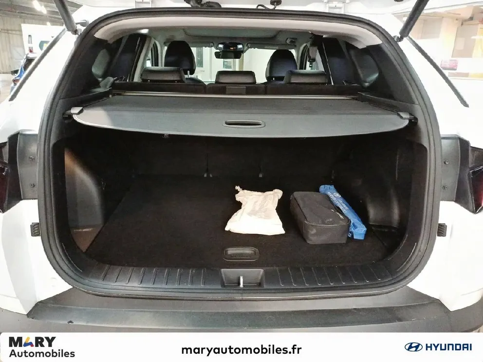 Véhicule occasion 213967 - hyundai TUCSON - Photo 6