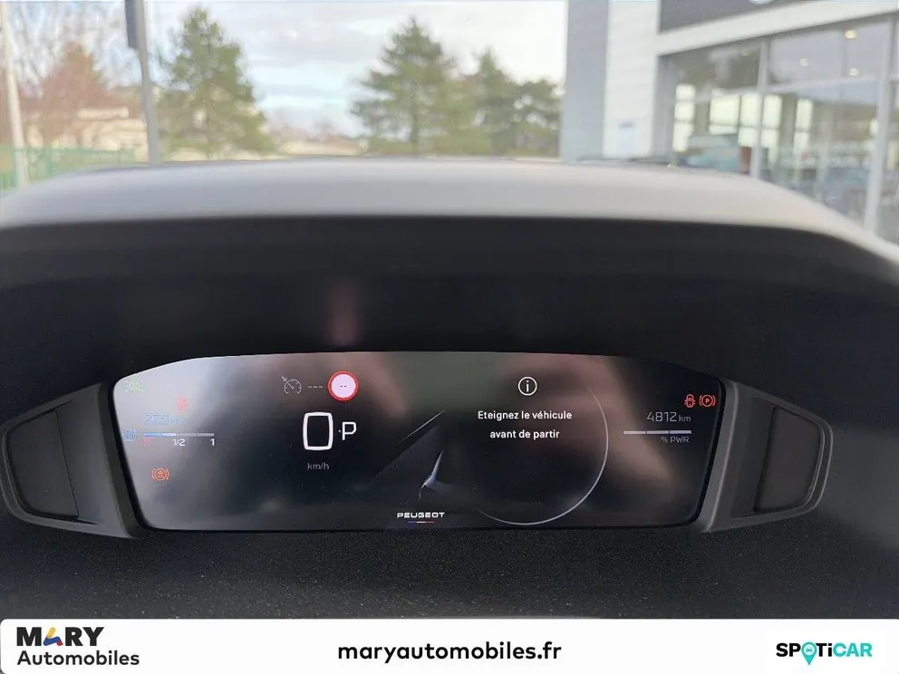 Véhicule occasion 220344 - peugeot 208 - Photo 13