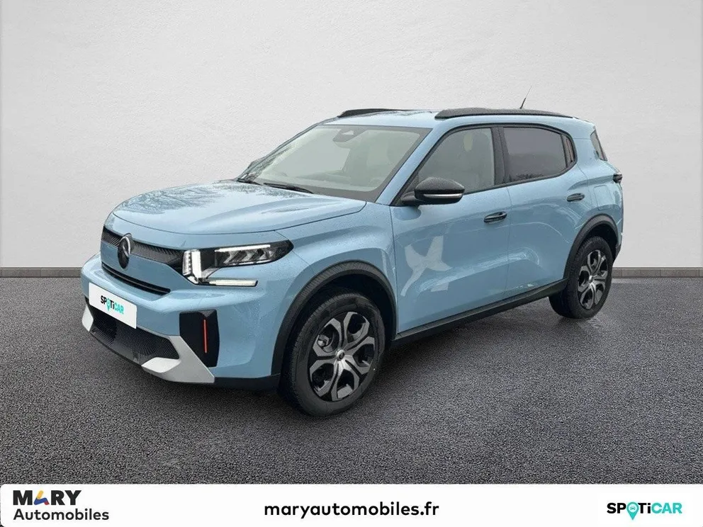 Véhicule occasion 206149 - Citroën C3 AIRCROSS - Photo 1