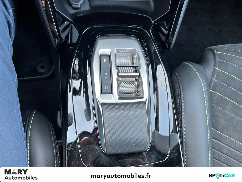 Véhicule occasion 210191 - peugeot 2008 - Photo 15