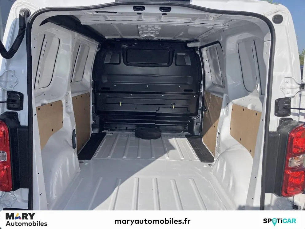 Véhicule occasion 172127 - peugeot EXPERT - Photo 6