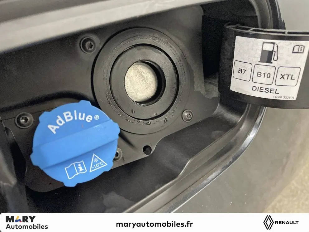 Véhicule occasion 212548 - renault MEGANE - Photo 16