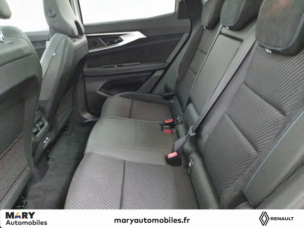 Véhicule occasion 192244 - renault AUSTRAL - Photo 10