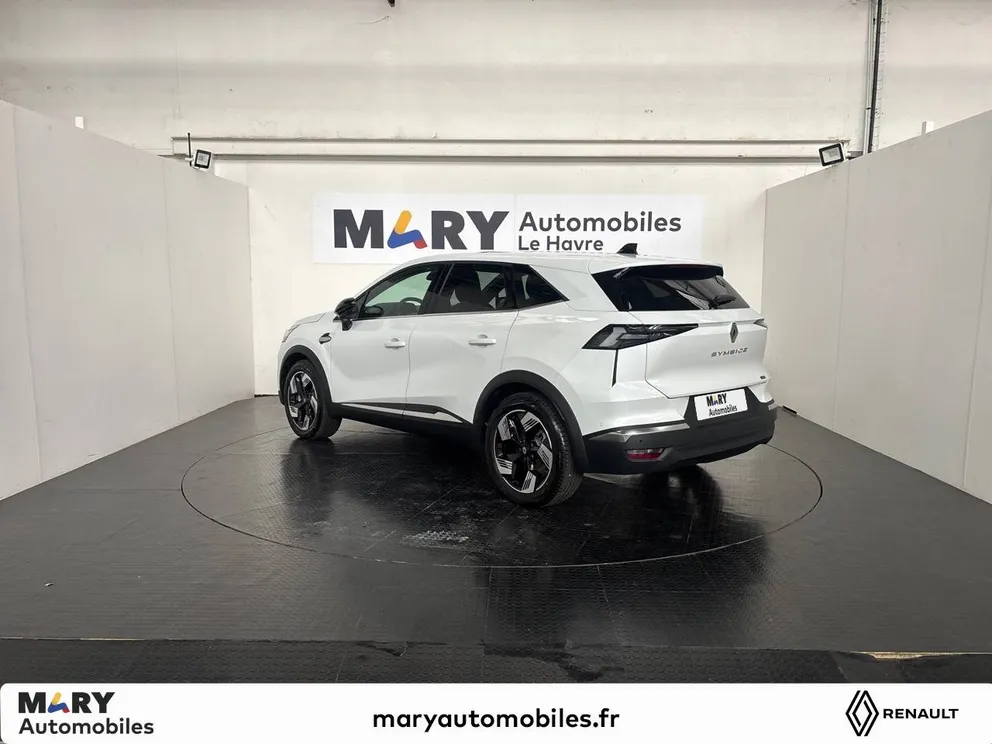 Véhicule occasion 228551 - renault SYMBIOZ - Photo 5