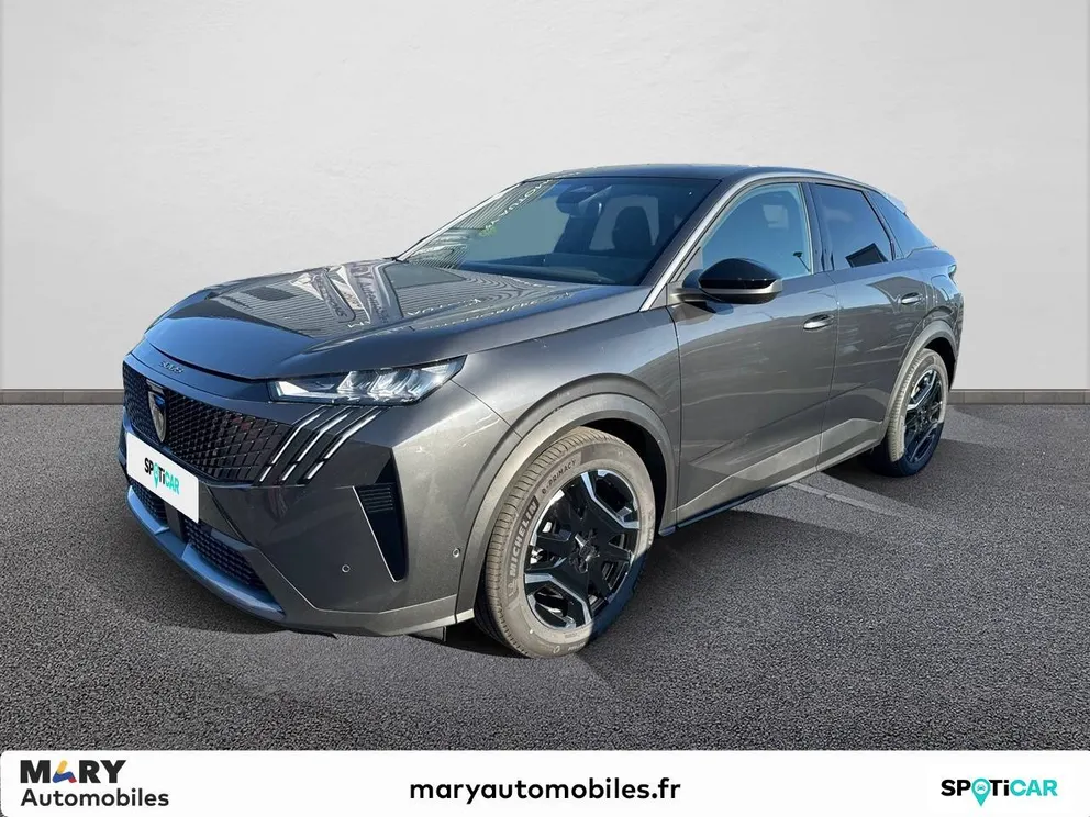 Véhicule occasion 176740 - peugeot 3008 - Photo 3