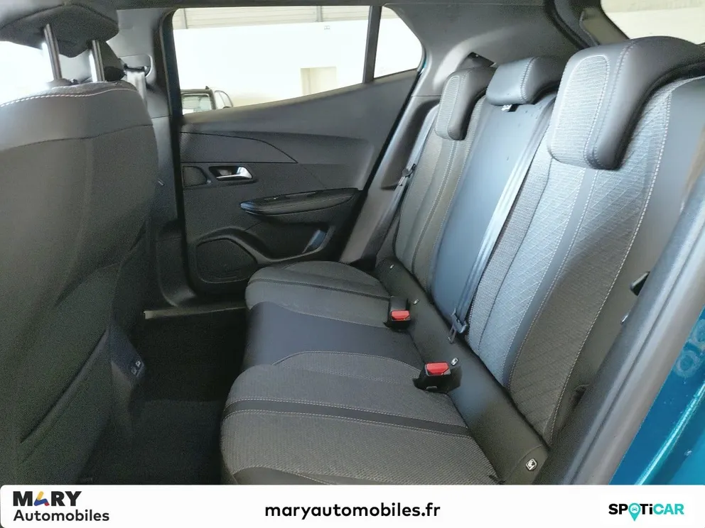 Véhicule occasion 1229850 - peugeot 2008 - Photo 15