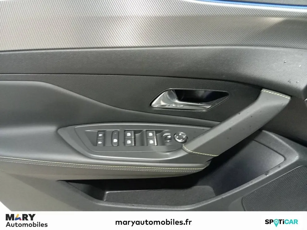 Véhicule occasion 217148 - peugeot 308 - Photo 12