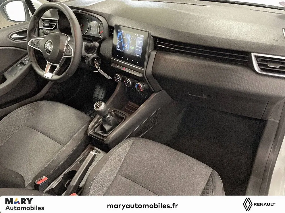 Véhicule occasion 200819 - renault CLIO - Photo 17