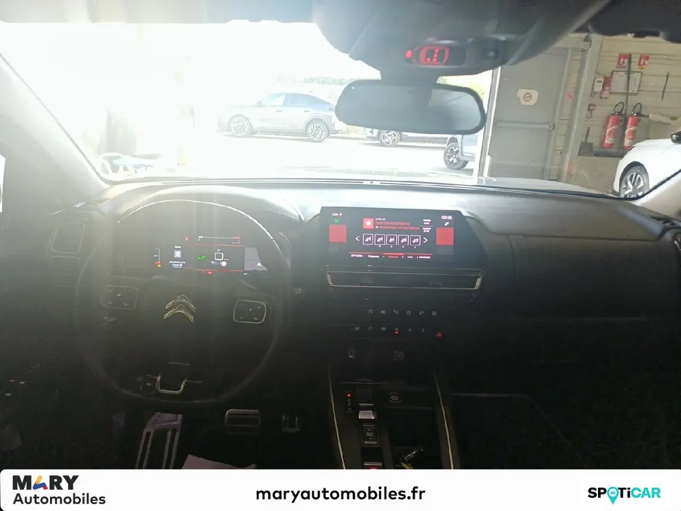 Véhicule occasion 1236972 - Citroën C5 AIRCROSS - Photo 8