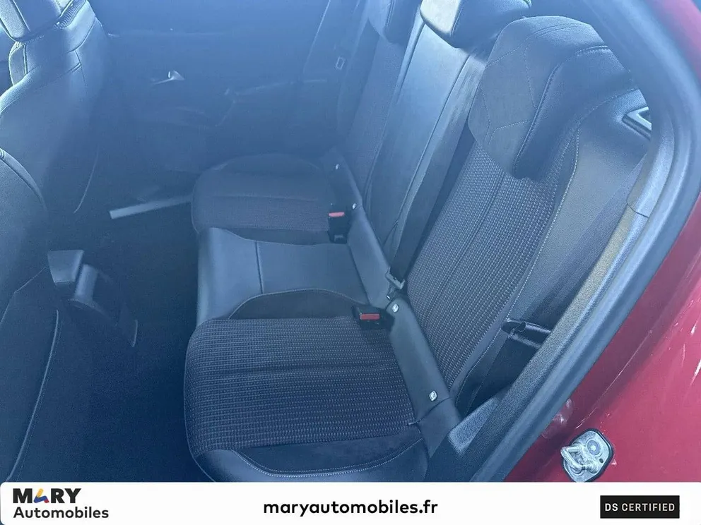 Véhicule occasion 217604 - ds DS 3 - Photo 9