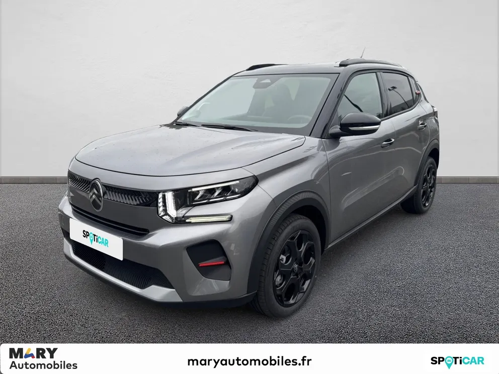 Véhicule occasion 1239656 - Citroën C3 - Photo 1