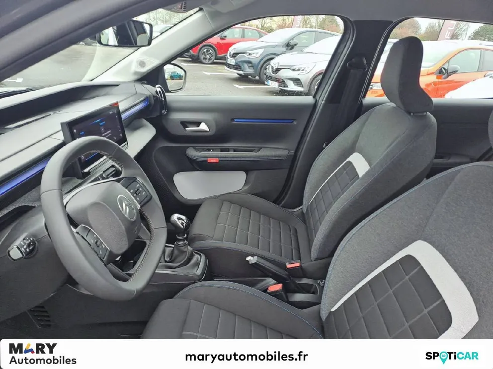 Véhicule occasion 200044 - Citroën C3 - Photo 9