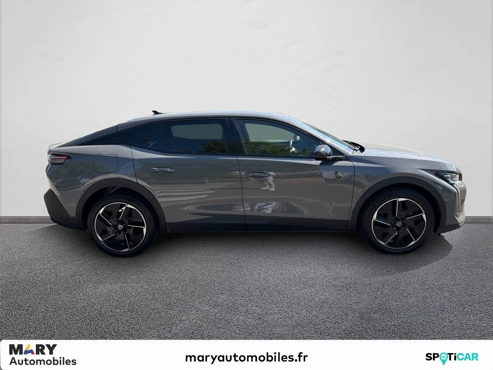 Véhicule occasion 1234231 - peugeot 408 - Photo 4