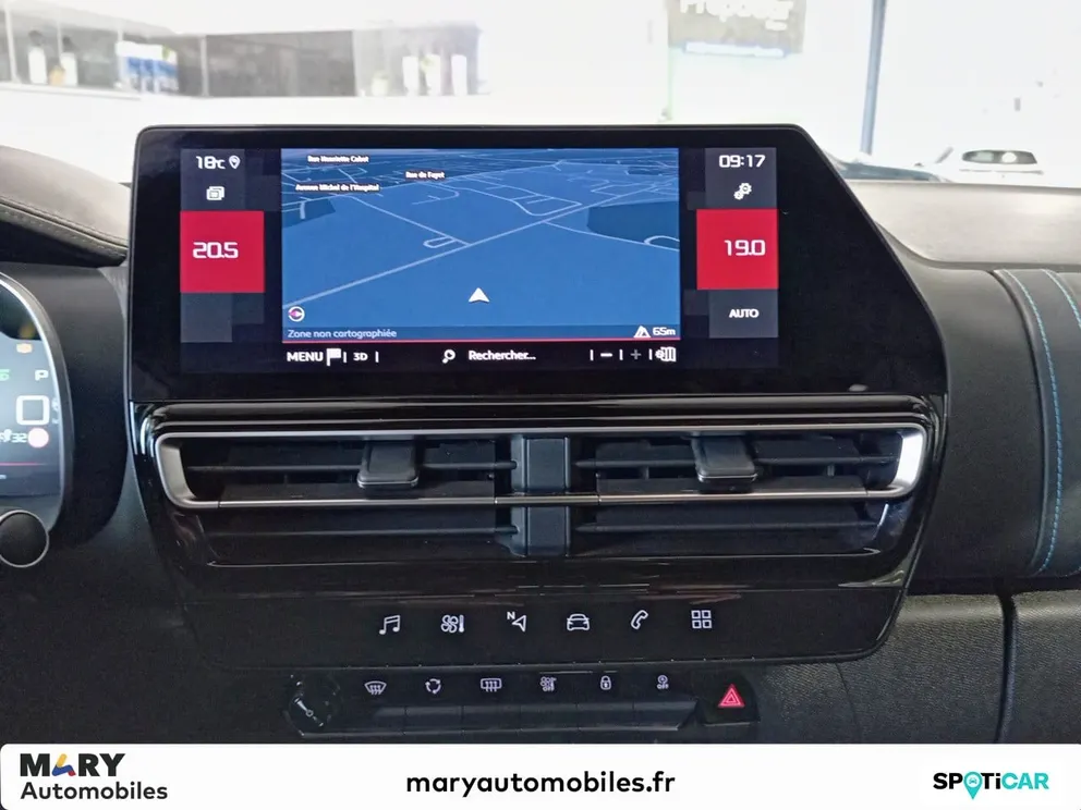 Véhicule occasion 233469 - Citroën C5 AIRCROSS - Photo 11