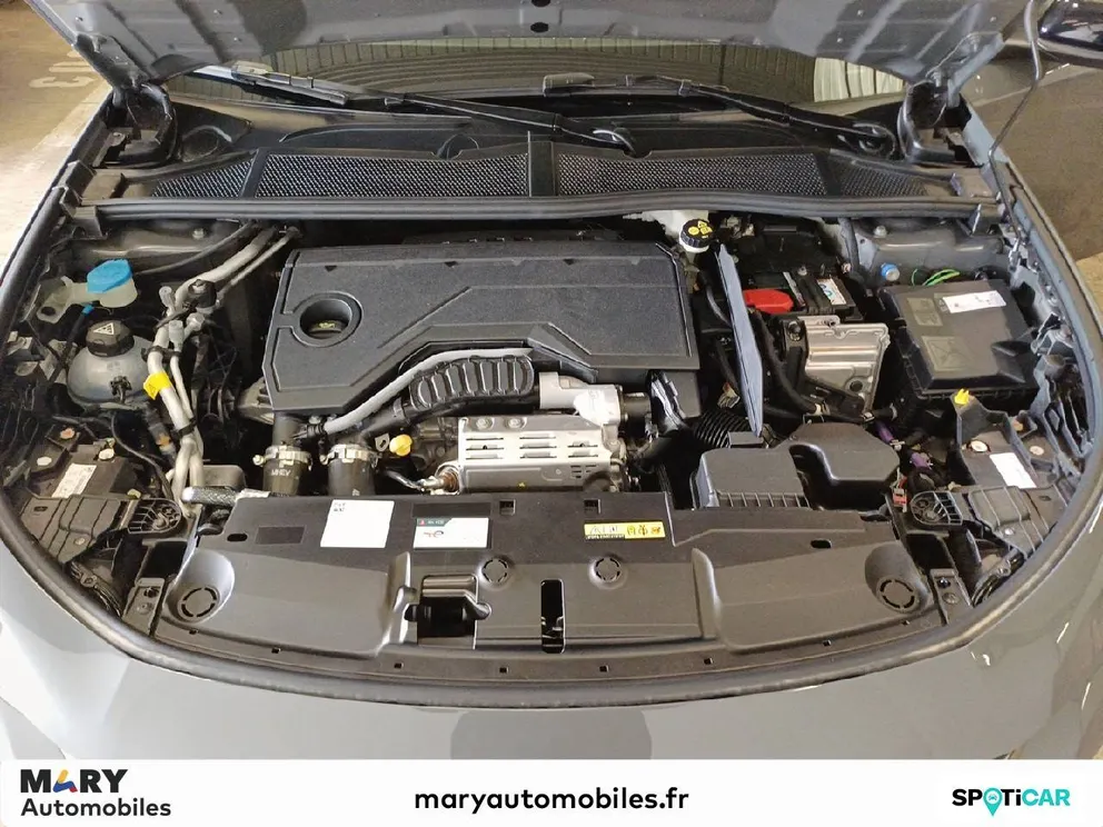 Véhicule occasion 182194 - peugeot 308 - Photo 12