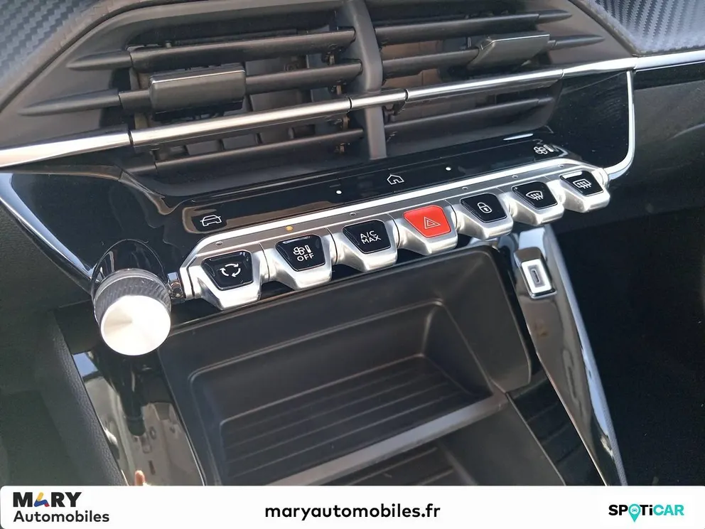 Véhicule occasion 177649 - peugeot 208 - Photo 14