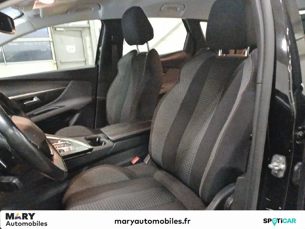 Véhicule occasion 208376 - peugeot 3008 - Photo 9