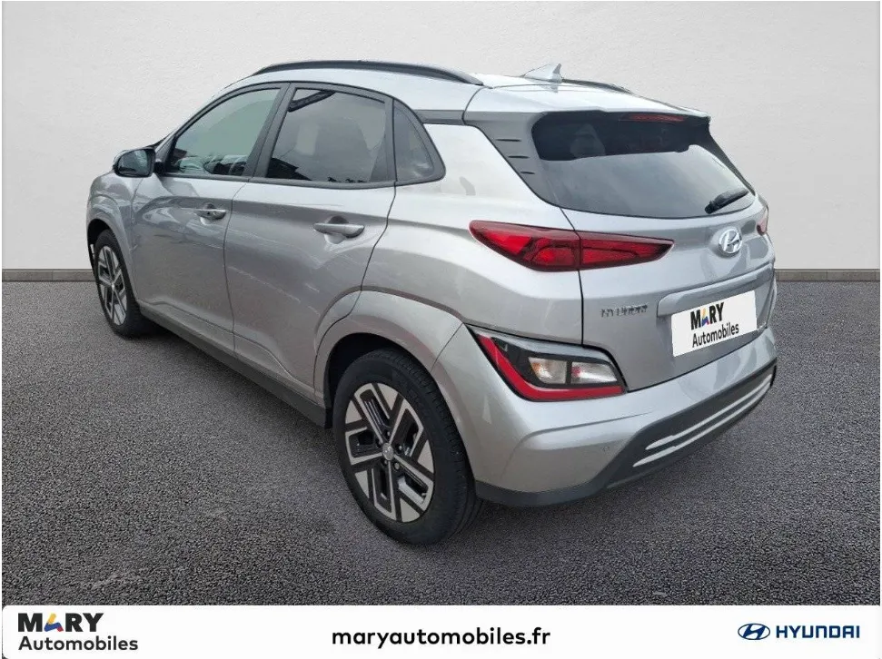 Véhicule occasion 213184 - hyundai KONA - Photo 7