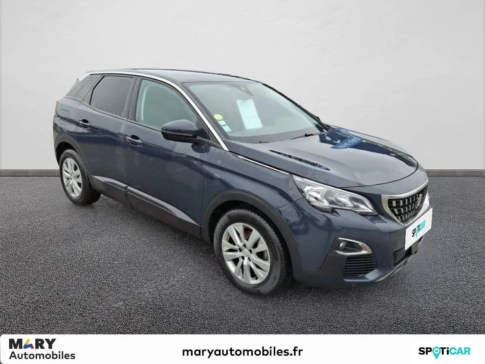 Véhicule occasion 224298 - peugeot 3008 - Photo 3