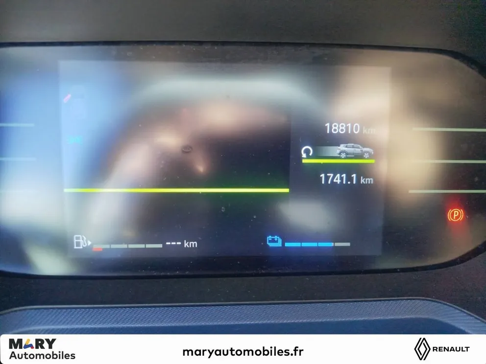 Véhicule occasion 231742 - dacia DUSTER - Photo 15