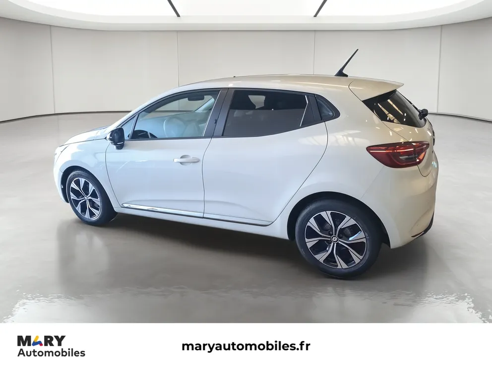 Véhicule occasion 1246238 - renault CLIO - Photo 2