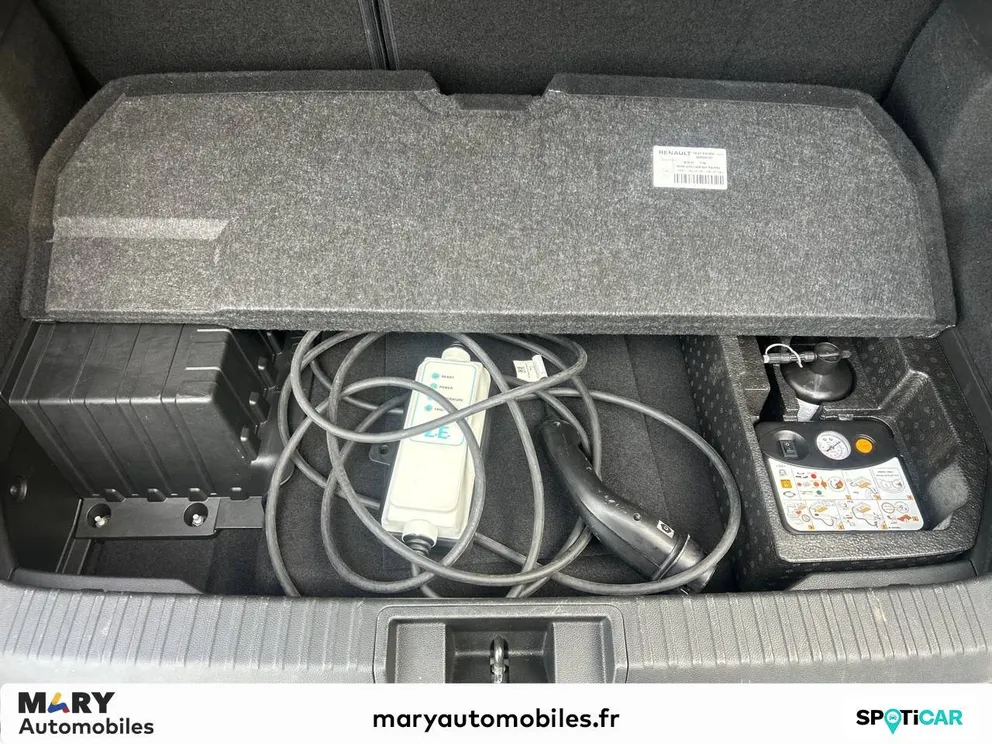 Véhicule occasion 214618 - renault CAPTUR - Photo 20