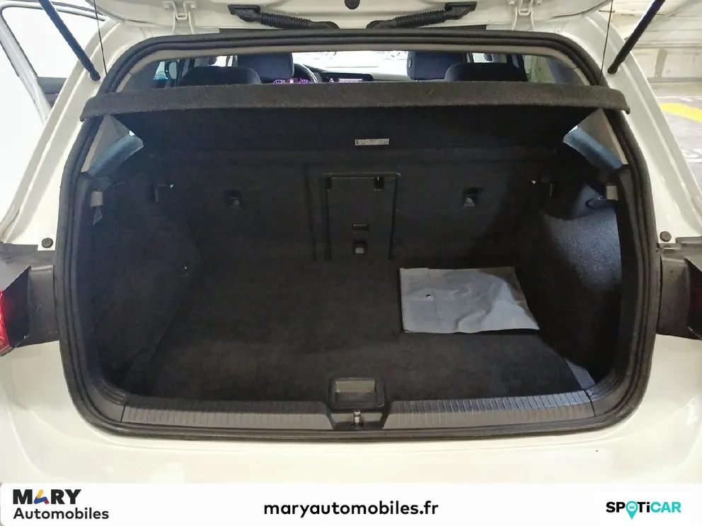 Véhicule occasion 1230734 - volkswagen GOLF - Photo 16