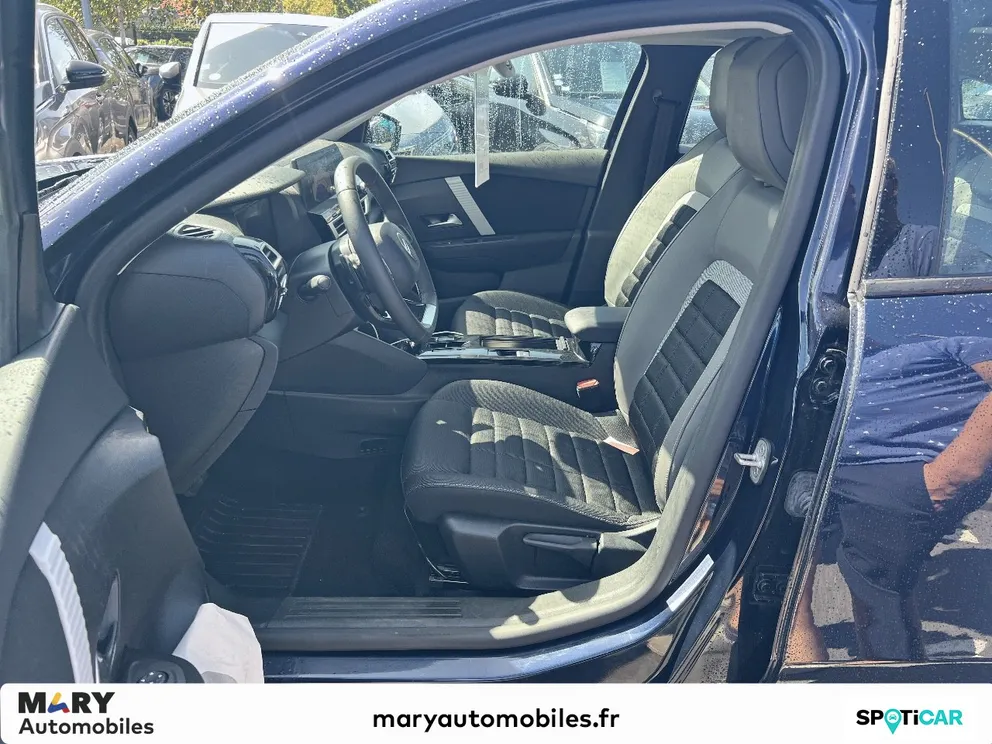Véhicule occasion 1232896 - Citroën C4 - Photo 13