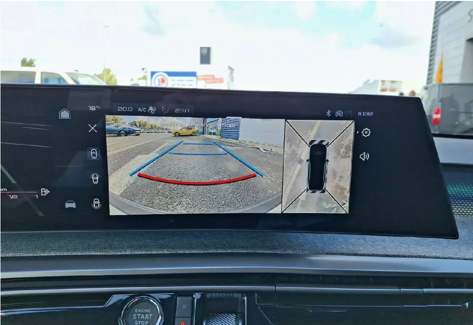 Véhicule occasion 205844 - peugeot 3008 - Photo 15