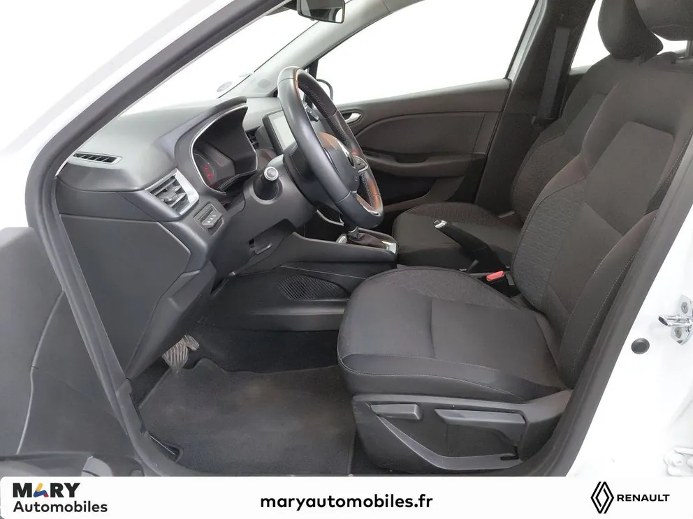Véhicule occasion 217676 - renault CLIO - Photo 9
