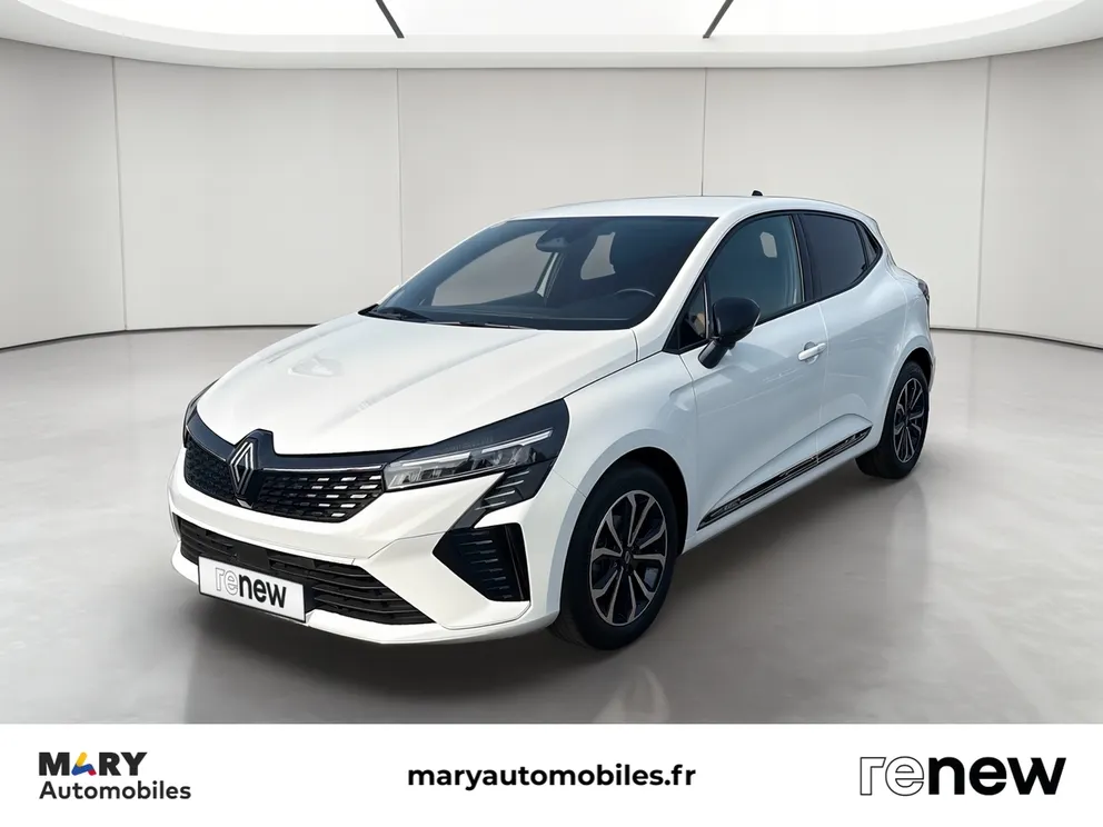 Véhicule occasion 227629 - renault CLIO - Photo 1