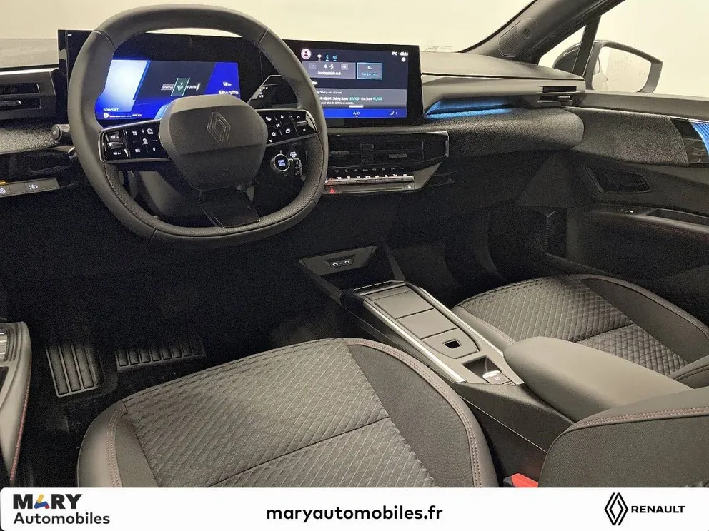 Véhicule occasion 214037 - renault CLIO VI HYBRID - Photo 8