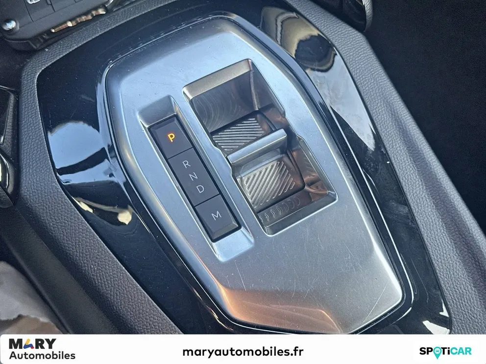 Véhicule occasion 214865 - peugeot 2008 - Photo 19