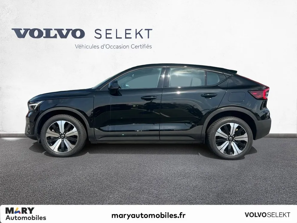 Véhicule occasion 224475 - volvo C40 - Photo 3