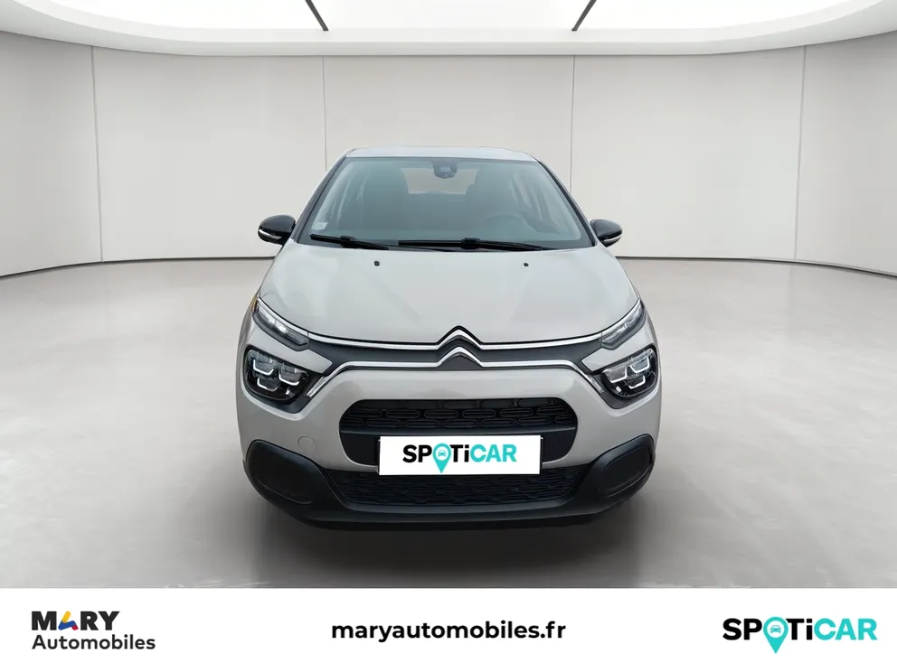 Véhicule occasion 1244957 - Citroën C3 - Photo 7