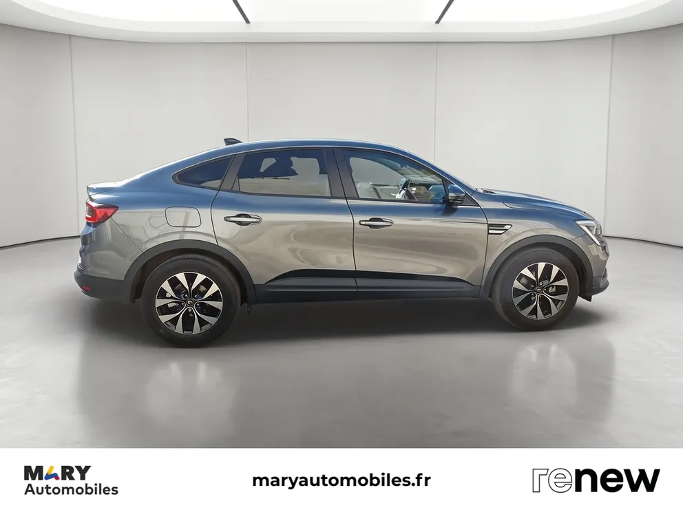 Véhicule occasion 1236200 - renault ARKANA - Photo 6