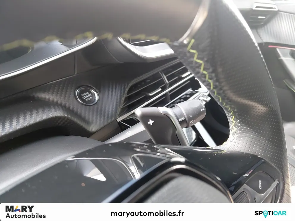 Véhicule occasion 1236803 - peugeot 2008 - Photo 17