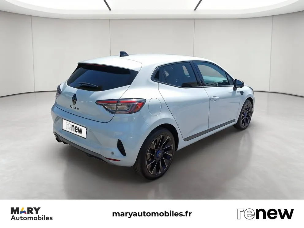 Véhicule occasion 238167 - renault CLIO - Photo 6