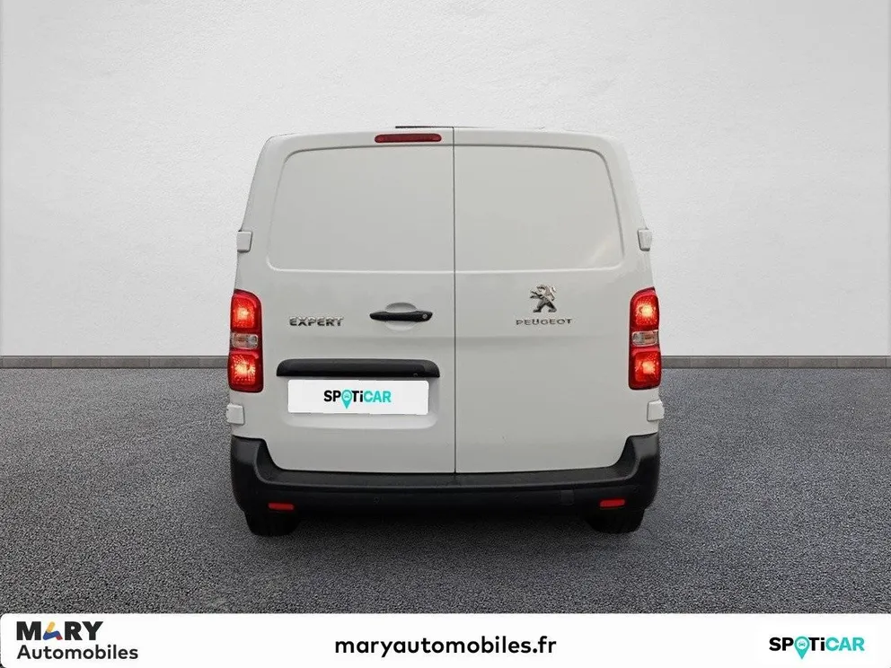 Véhicule occasion 204490 - peugeot EXPERT - Photo 5