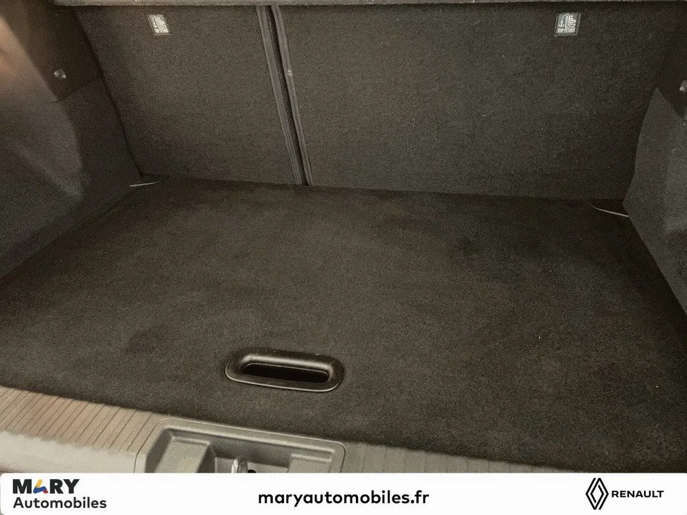 Véhicule occasion 188077 - renault CAPTUR - Photo 6