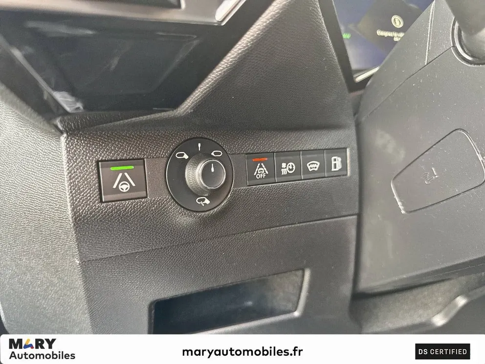 Véhicule occasion 212361 - ds DS 7 - Photo 23